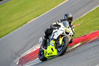 Advanced Group Yellow Bikes